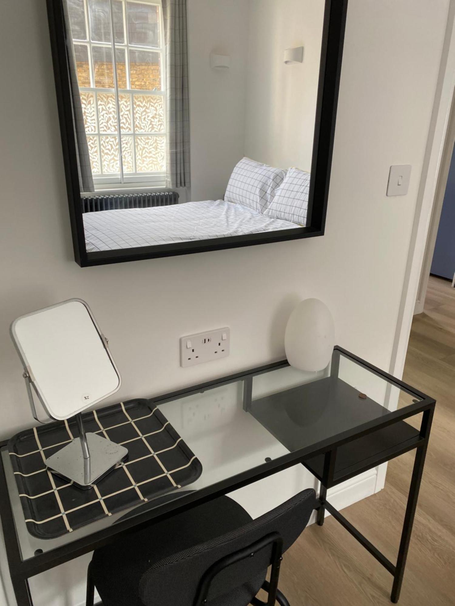Two Bedroom Two Bathrooms Superior Apartment 伦敦 外观 照片