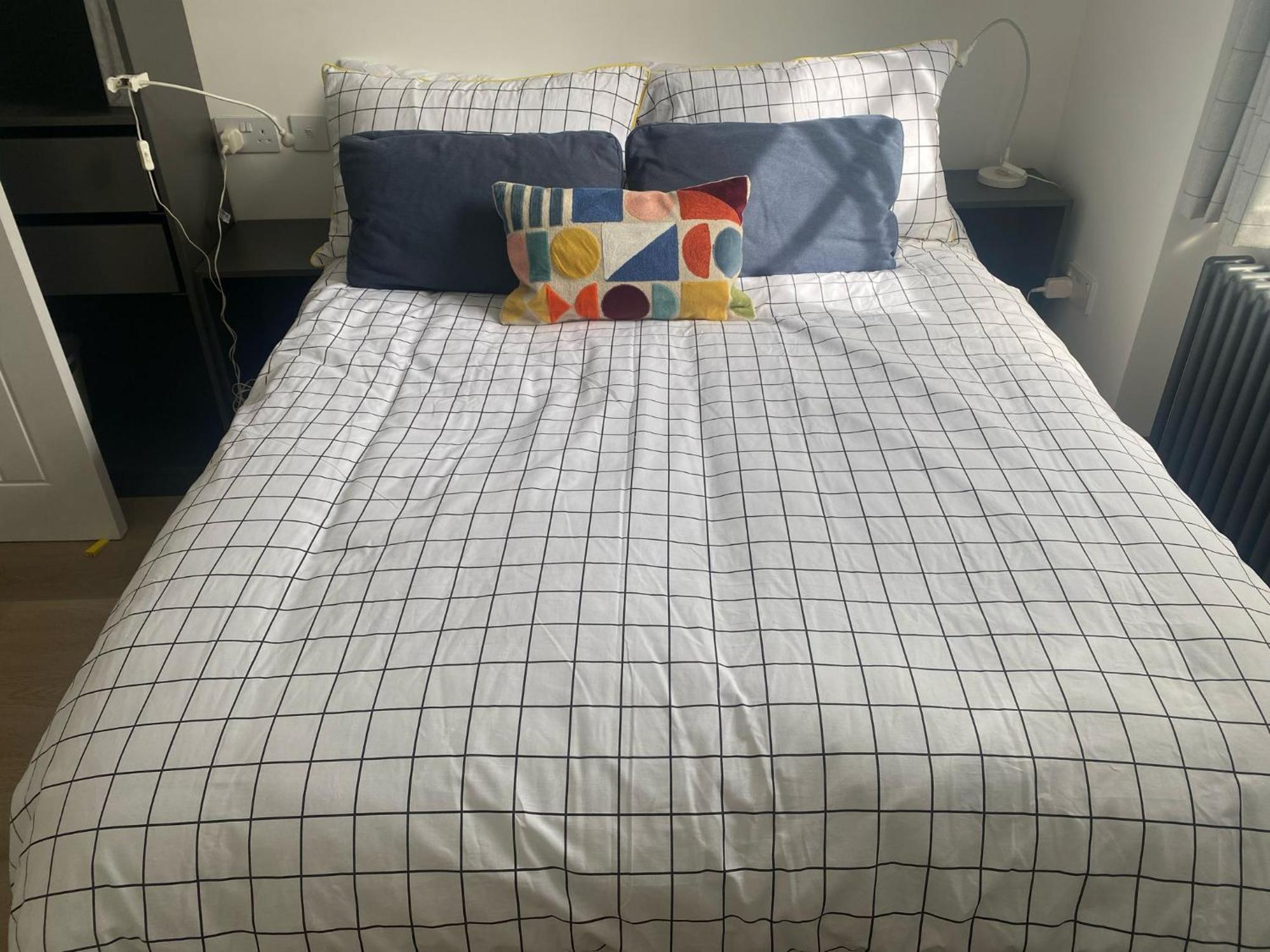 Two Bedroom Two Bathrooms Superior Apartment 伦敦 外观 照片