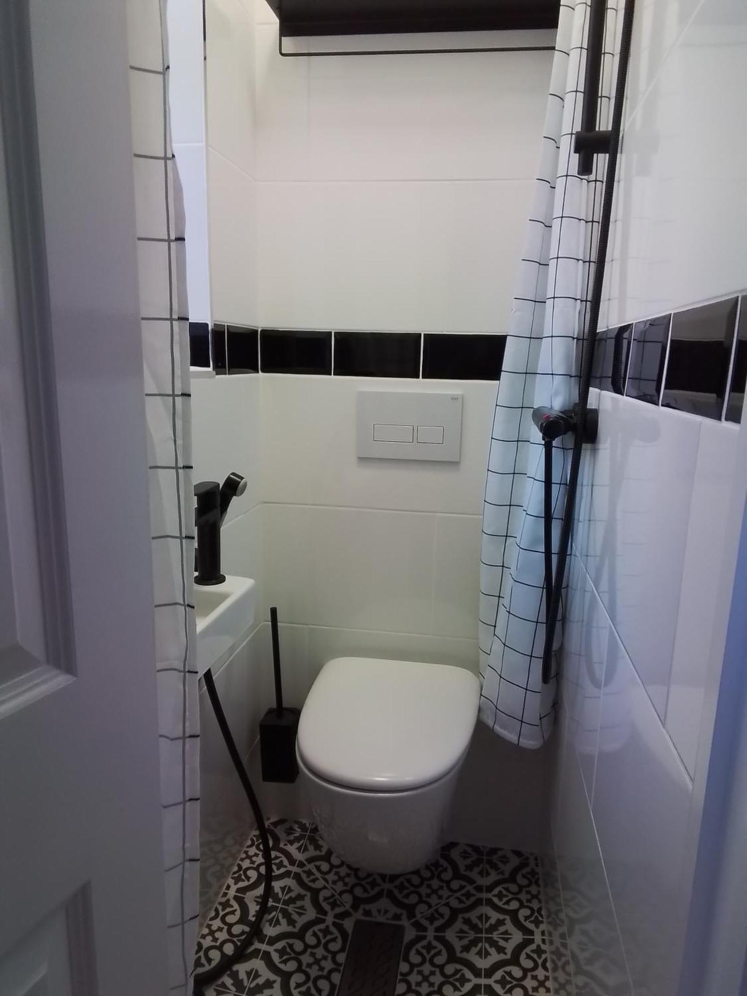 Two Bedroom Two Bathrooms Superior Apartment 伦敦 外观 照片