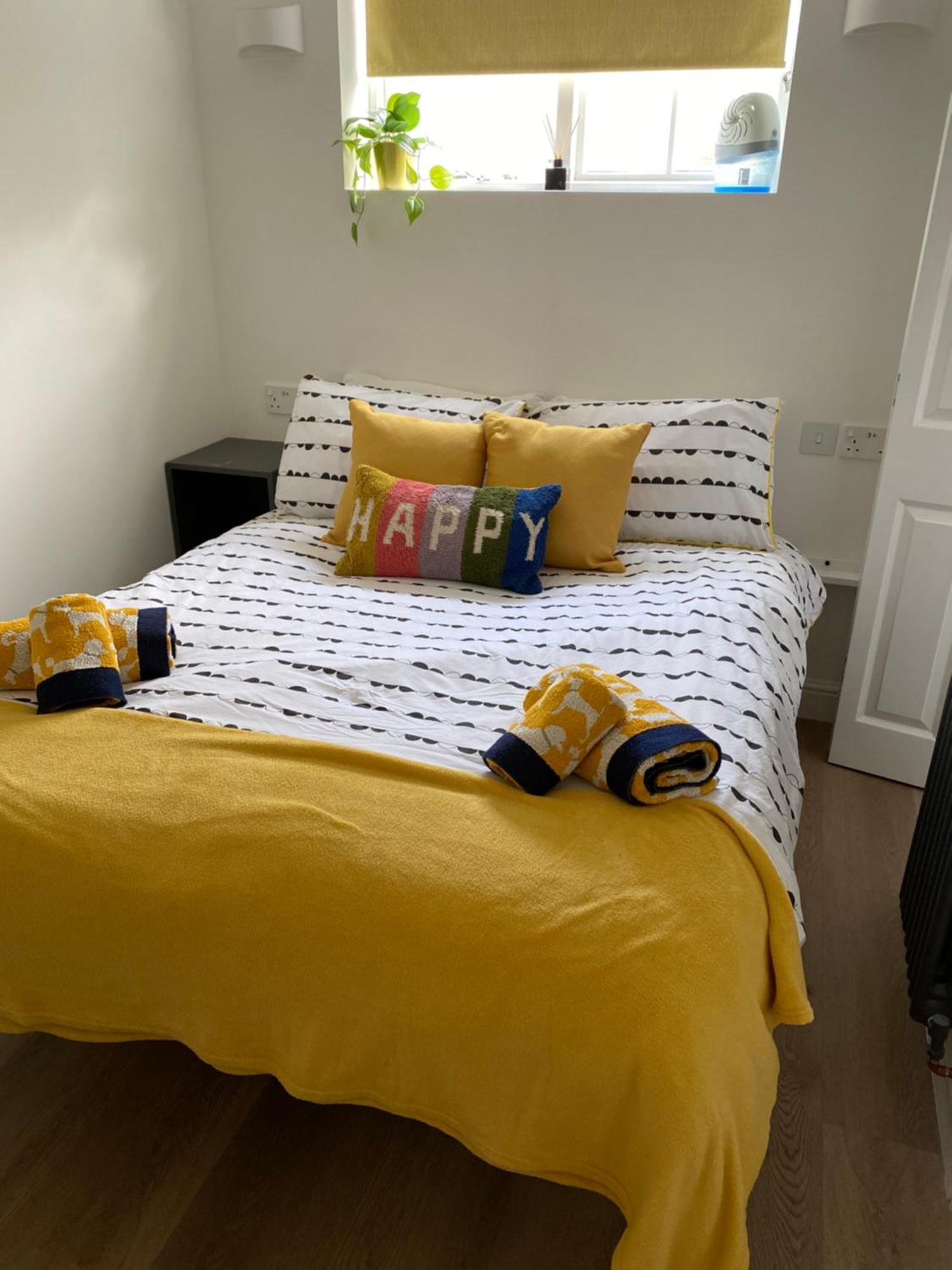Two Bedroom Two Bathrooms Superior Apartment 伦敦 外观 照片